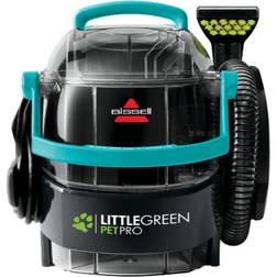 Bissell Little Green Pet Pro Exclusive