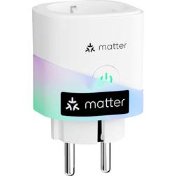 Meross Matter Smart Plug 3840W