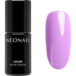 Neonail uv/led gel polish plumeria scent