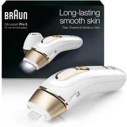 Braun Silk·expert Pro 5 PL5157