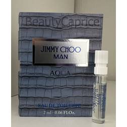 Jimmy Choo Man Aqua EdT 0.1 fl oz