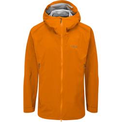 Rab Kinetic Alpine 2.0 Men's Jacket Marmalade