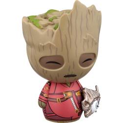 Funko Dorbz: Guardians of The Galaxy 2 Groot with Cyber Eye