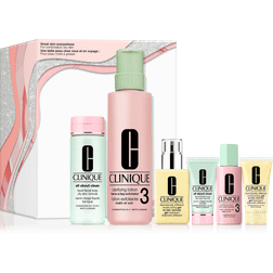 Clinique Great Skin Everywhere 3-Step Skincare Set