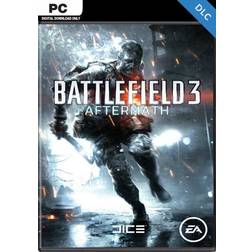 Battlefield 3 - Aftermath PC (DLC)