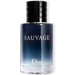 Christian Dior Sauvage EdT 60ml
