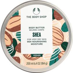 The Body Shop Shea Body Butter 6.8fl oz