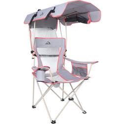 Camping Brothers Outdoor Folding Patio Chair