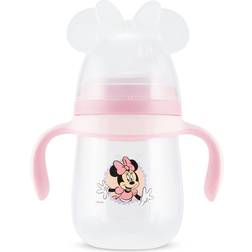 Disney Minnie Mouse & Mickey Mouse Sippy Cups