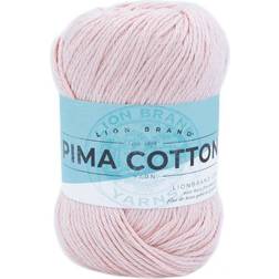 Lion Brand Pima Cotton 170m