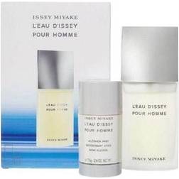 Issey Miyake L'Eau Pour Homme Giftset 75ml