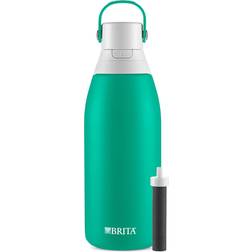 Brita Insulated Filtered Water Bottle 32fl oz