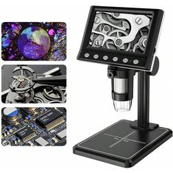 Shein Digital Microscope 1000x Electronic Magnifier