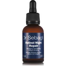 Dr Sebagh Retinol Night Repair 30ml