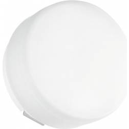 Linea Light Chobin65 AP PL White Wandlampe 9cm