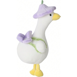 Shein Cute Lavender Duck 12cm