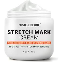 MYSTÉRE BEAUTÉ Stretch Mark Cream 119g