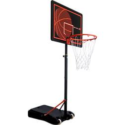 Bee-Ball BB-05 Adjustable Basketball Hoop and Stand