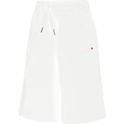 Champion Kid's Bermuda Shorts - White