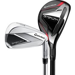 TaylorMade Stealth Combo Set Righthanded