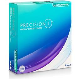Alcon Precision1 For Astigmatism