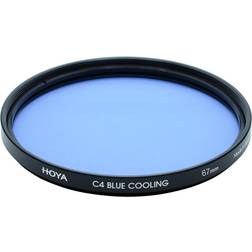 Hoya C4 BLUE COOLING 67 mm