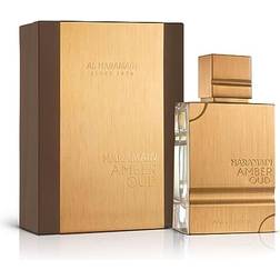 Al Haramain Amber Oud Gold Edition EdP 2 fl oz
