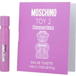 Moschino Ladies Toy 2 Bubble Gum EDT