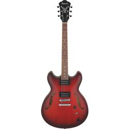 Ibanez Artcore AS53-SRF E-Gitarre