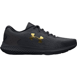 Under Armour Charged Rogue 3 Knit M - Black