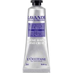 L'Occitane Lavender Hand Cream 1fl oz