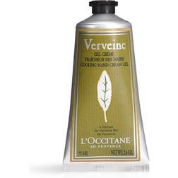 L'Occitane Verbena Cooling Hand Cream Gel 2.5fl oz