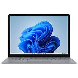 Microsoft Surface Laptop 4 15" Touch Screen