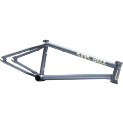 Kink Crosscut Freestyle BMX Frame