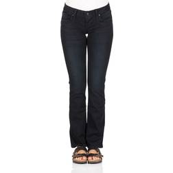 LTB Valerie Bootcut Jeans - Blue/Camenta Wash