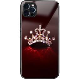 MAULUND Crown Case for iPhone 14 Pro