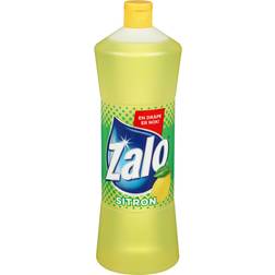 Zalo Dishwashing Detergent Lemon 750ml