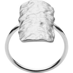 Maanesten Cuesta Ring - Silver