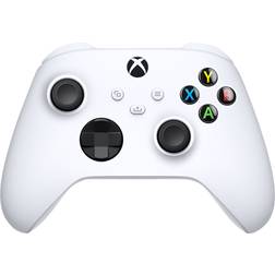 Microsoft Xbox Wireless Controller -Robot White