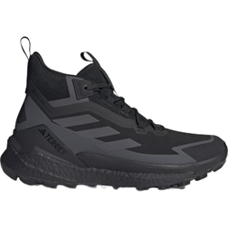 adidas Terrex Free Hiker Gore-Tex 2.0 M - Core Black/Grey Six/Grey Three
