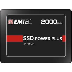Emtec X150 Power Plus SSD 2TB