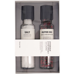 Nicolas Vahé Everyday Essentials Gift Box Salt & Pepper 2st 1pakk