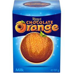 Terry's Milk Chocolate Orange 5.5oz