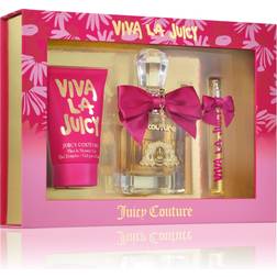 Juicy Couture Viva La 3 Gift Set