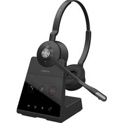 Jabra Engage 65 Over-The-Ear Stereo Connects 2
