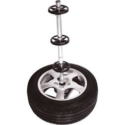 Carpoint Wheel Holder Incl Cover