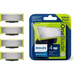 Philips OneBlade QP240 4-pack
