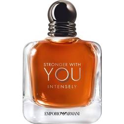 Emporio Armani Stronger With You Intensely EdP 100ml