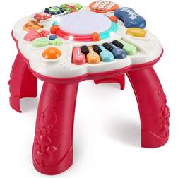 Baccow Learning Musical Table