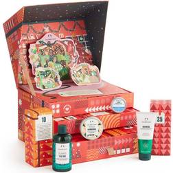 The Body Shop The Big Advent of Change Advent Calendar